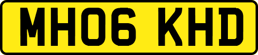 MH06KHD