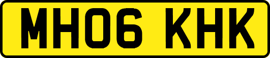 MH06KHK