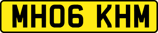 MH06KHM