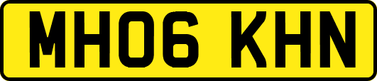 MH06KHN