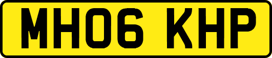 MH06KHP