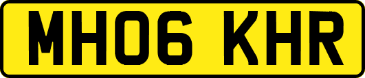 MH06KHR