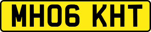 MH06KHT