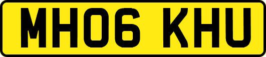 MH06KHU