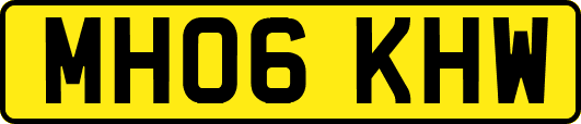 MH06KHW