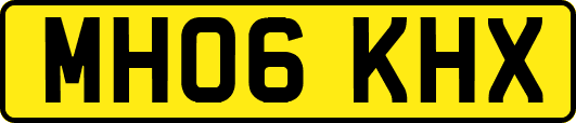 MH06KHX