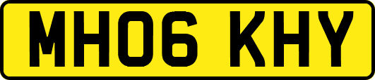 MH06KHY
