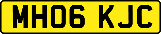 MH06KJC