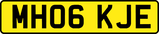 MH06KJE