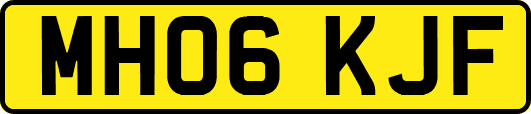 MH06KJF