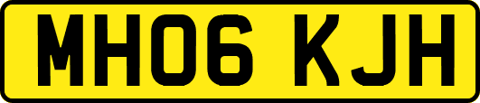 MH06KJH