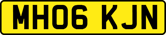 MH06KJN