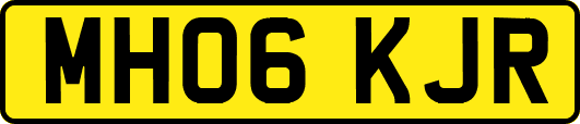 MH06KJR