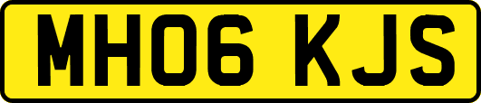 MH06KJS