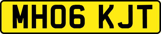 MH06KJT