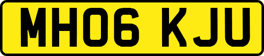 MH06KJU
