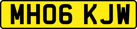MH06KJW