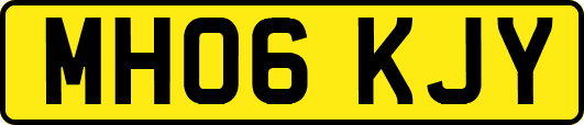 MH06KJY