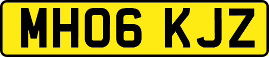 MH06KJZ