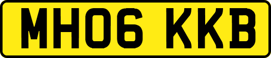 MH06KKB