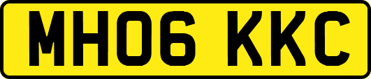 MH06KKC