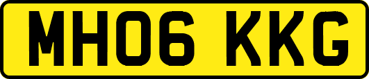 MH06KKG