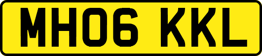 MH06KKL