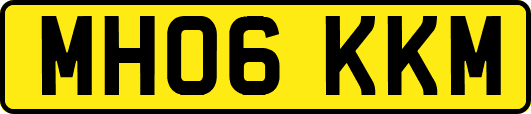 MH06KKM