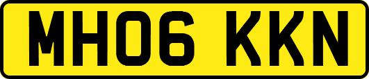MH06KKN