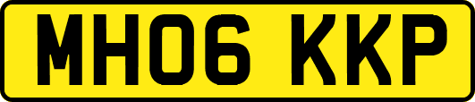 MH06KKP