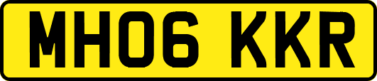 MH06KKR