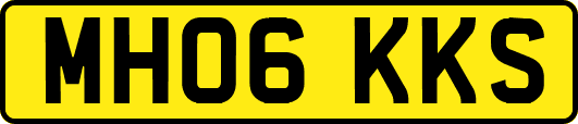MH06KKS