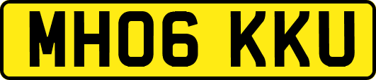MH06KKU