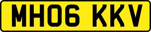 MH06KKV