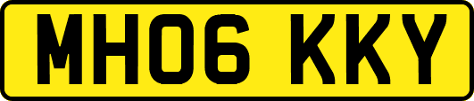 MH06KKY