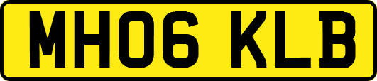MH06KLB