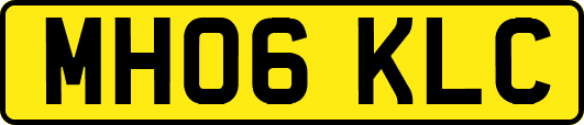 MH06KLC
