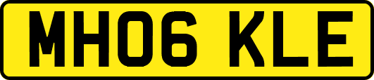 MH06KLE