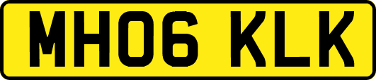 MH06KLK