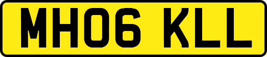 MH06KLL