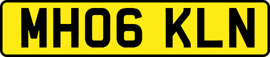 MH06KLN