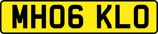MH06KLO