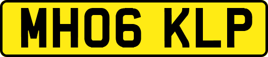 MH06KLP