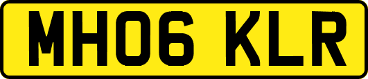 MH06KLR