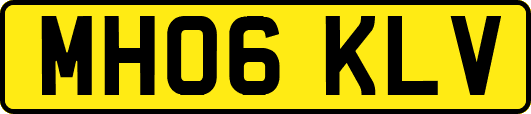 MH06KLV