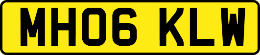 MH06KLW
