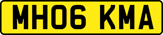 MH06KMA