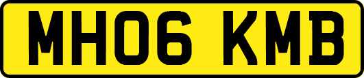 MH06KMB