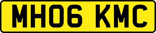 MH06KMC