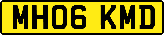 MH06KMD